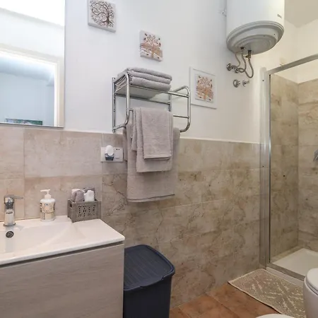 Apartamento Mare Olbia