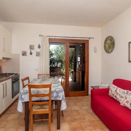 Apartamento Mare *