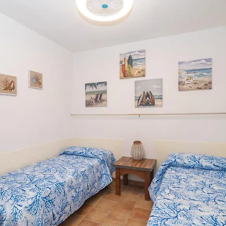 Mare Apartamento *
