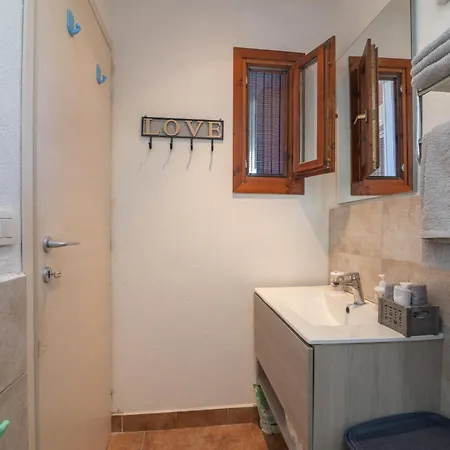 Apartamento Mare
