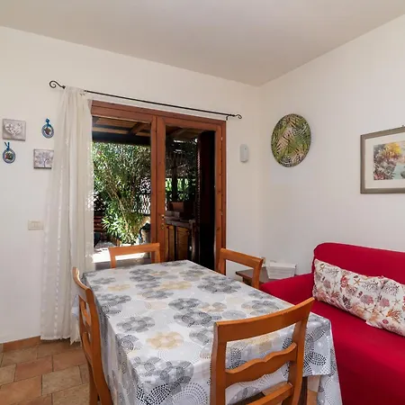 Mare Apartamento Olbia