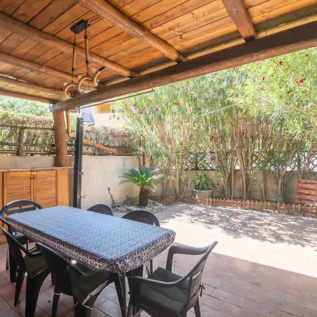 Mare Apartamento Olbia